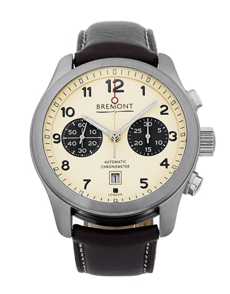 Bremont ALT1 ALT1-C/CR